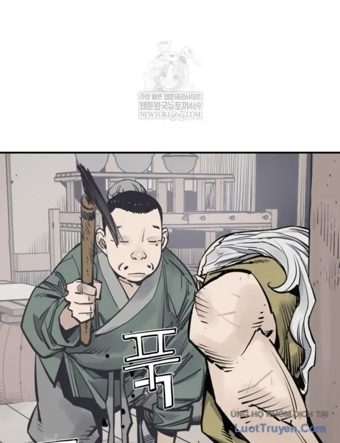Sát Thủ Tống Lý Thu Chap 122 - Next Chap 123