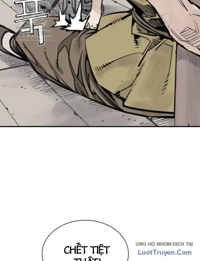 Sát Thủ Tống Lý Thu Chap 122 - Next Chap 123