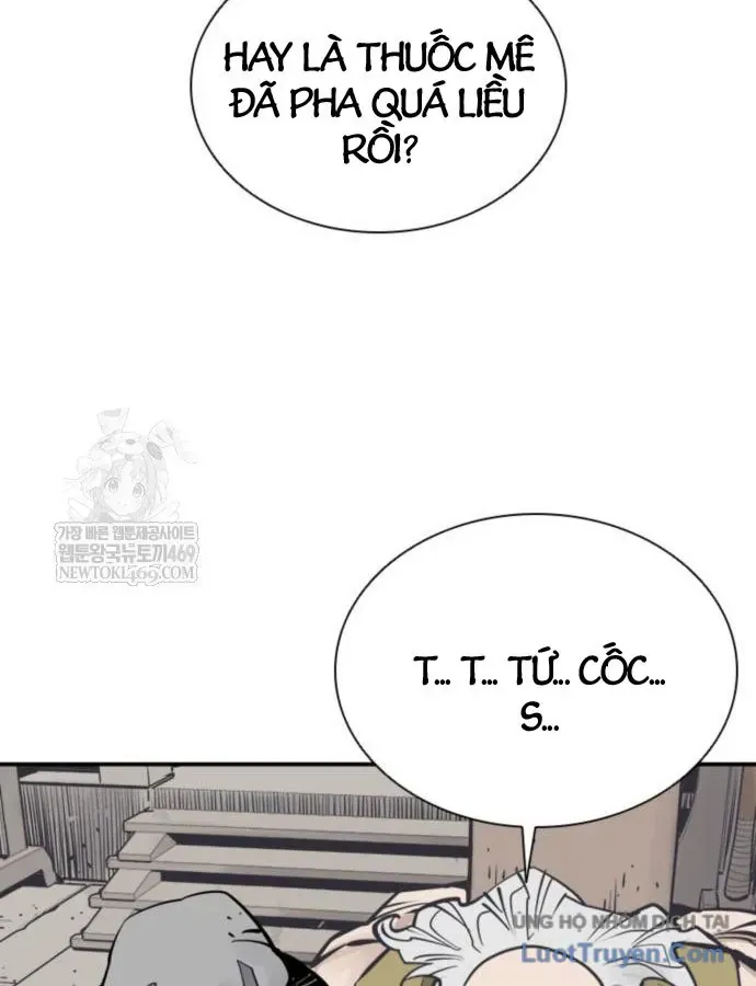 Sát Thủ Tống Lý Thu Chap 122 - Next Chap 123