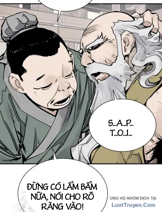Sát Thủ Tống Lý Thu Chap 122 - Next Chap 123