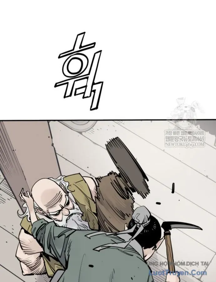Sát Thủ Tống Lý Thu Chap 122 - Next Chap 123