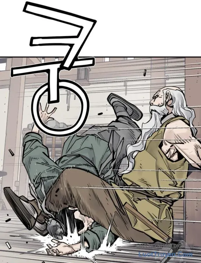 Sát Thủ Tống Lý Thu Chap 122 - Next Chap 123