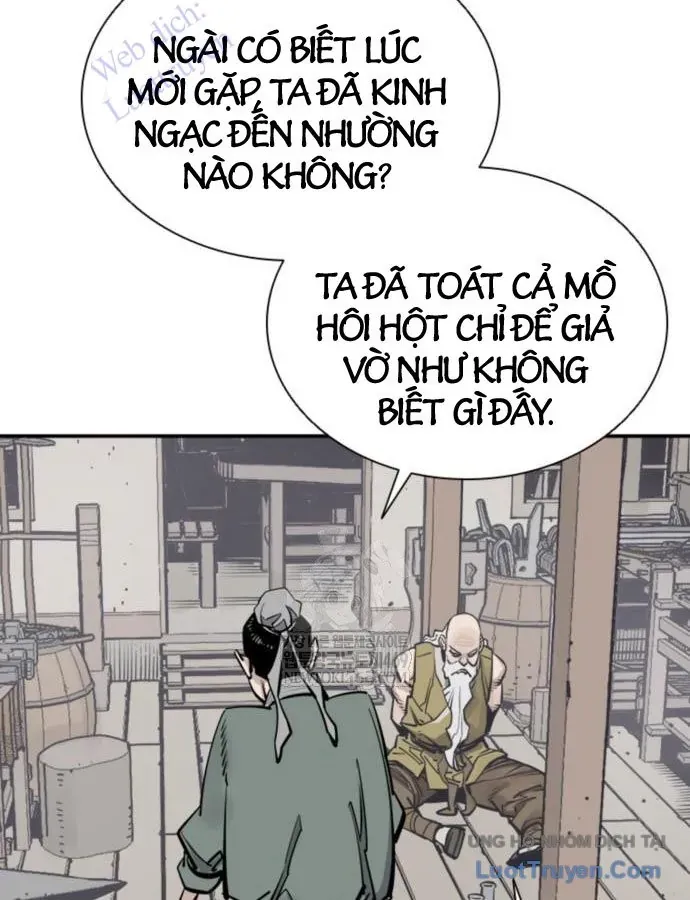 Sát Thủ Tống Lý Thu Chap 122 - Next Chap 123