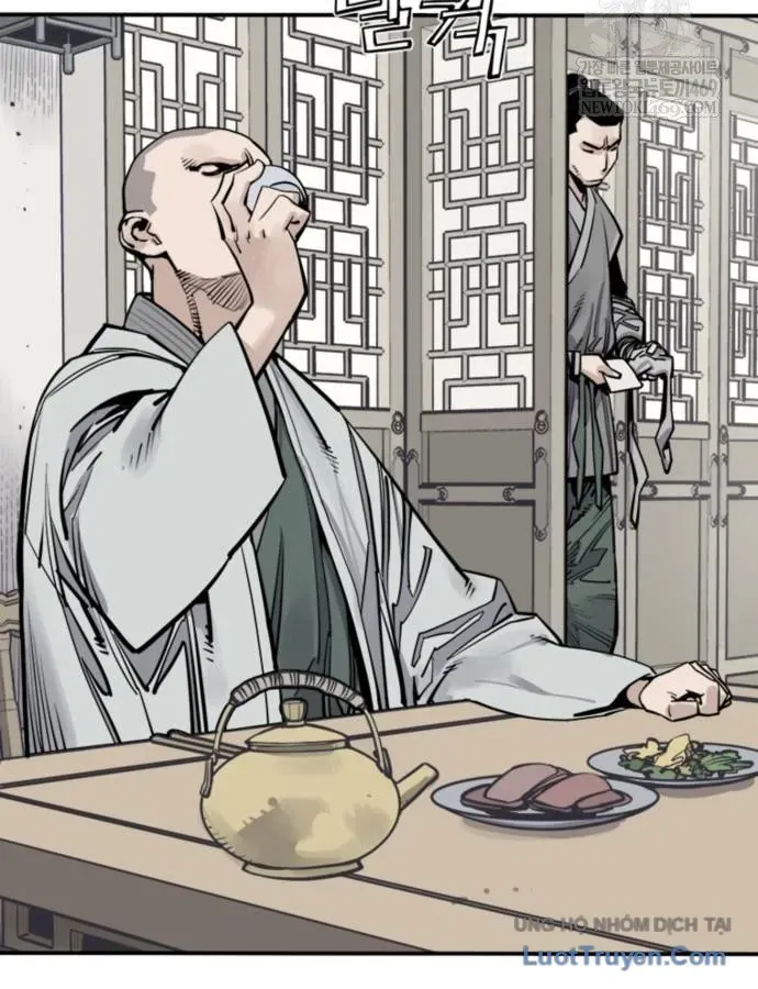 Sát Thủ Tống Lý Thu Chap 122 - Next Chap 123