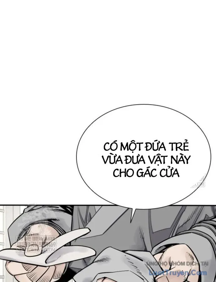 Sát Thủ Tống Lý Thu Chap 122 - Next Chap 123