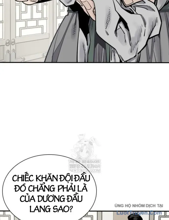 Sát Thủ Tống Lý Thu Chap 122 - Next Chap 123