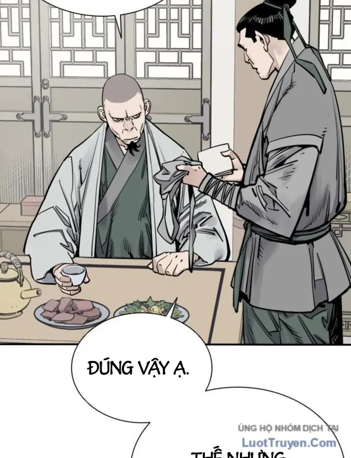 Sát Thủ Tống Lý Thu Chap 122 - Next Chap 123