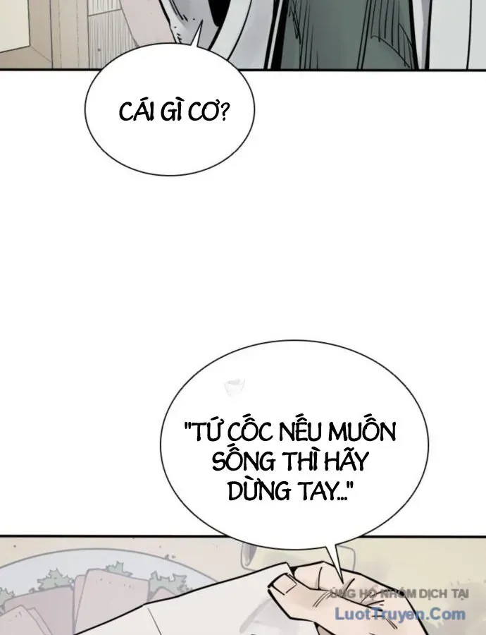 Sát Thủ Tống Lý Thu Chap 122 - Next Chap 123
