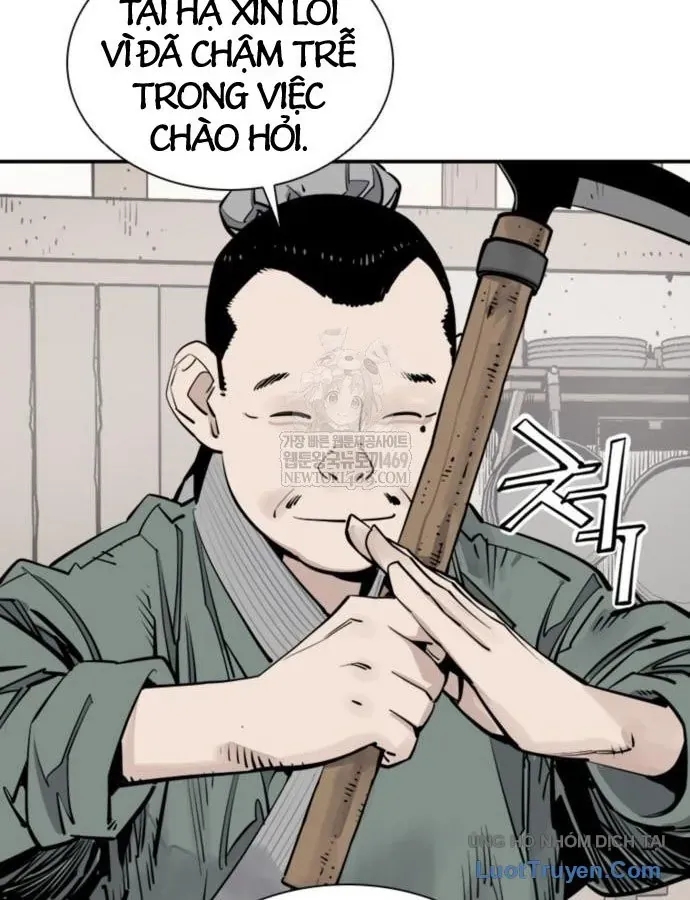 Sát Thủ Tống Lý Thu Chap 122 - Next Chap 123