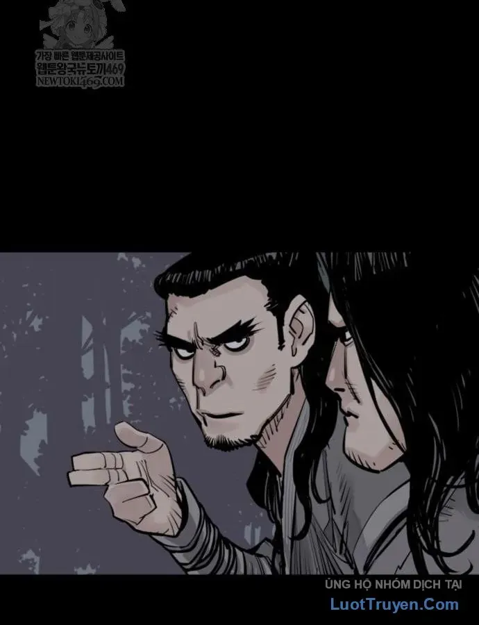 Sát Thủ Tống Lý Thu Chap 122 - Next Chap 123
