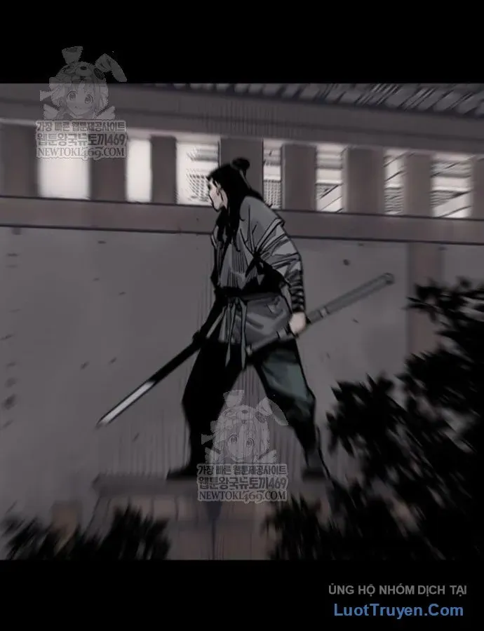 Sát Thủ Tống Lý Thu Chap 122 - Next Chap 123