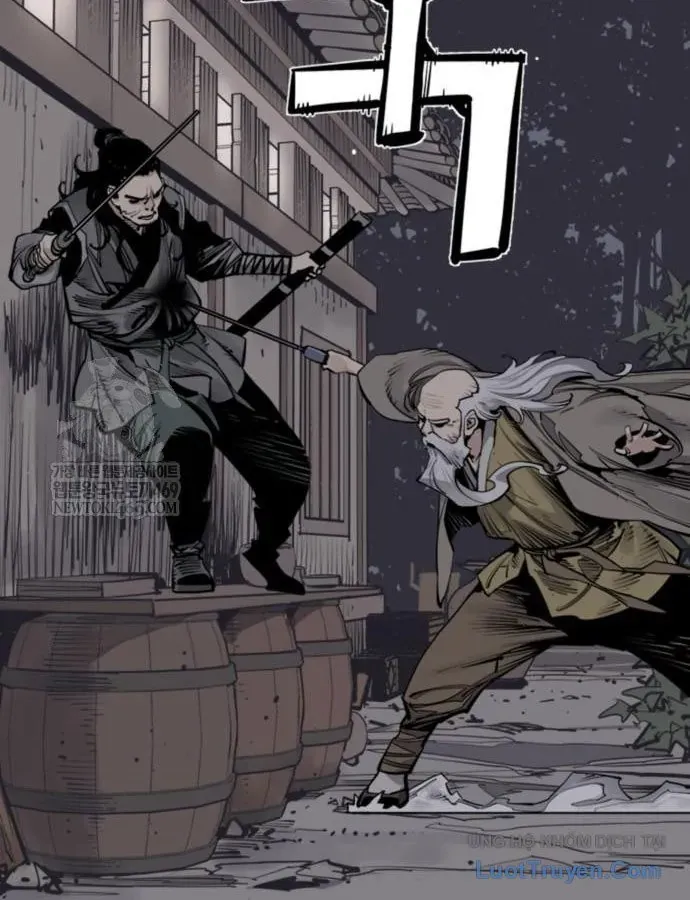 Sát Thủ Tống Lý Thu Chap 122 - Next Chap 123