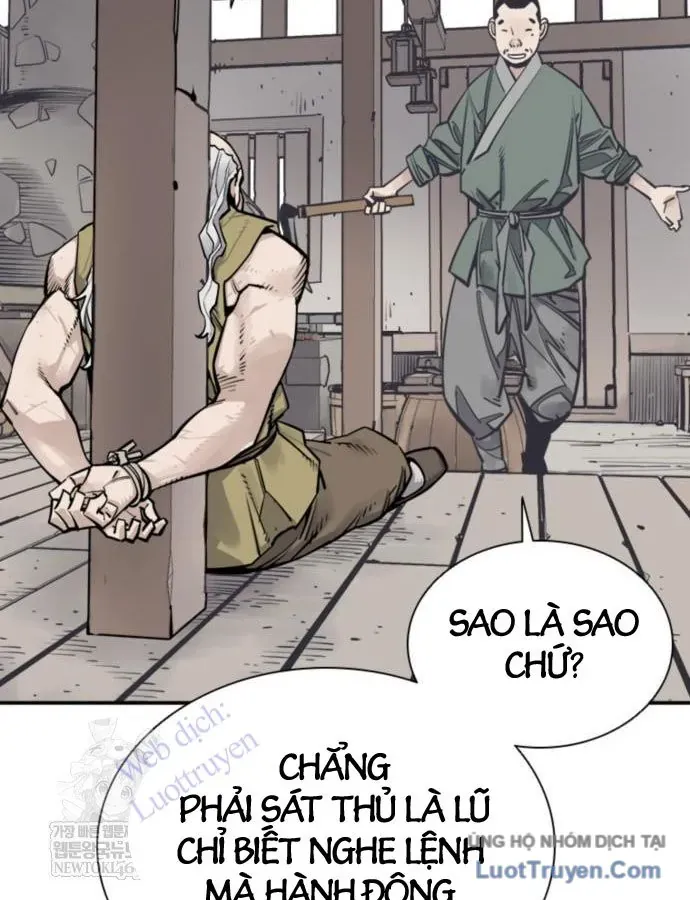 Sát Thủ Tống Lý Thu Chap 122 - Next Chap 123