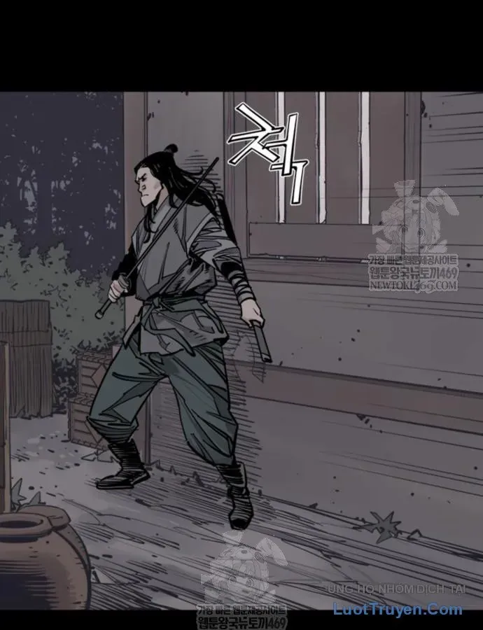 Sát Thủ Tống Lý Thu Chap 122 - Next Chap 123
