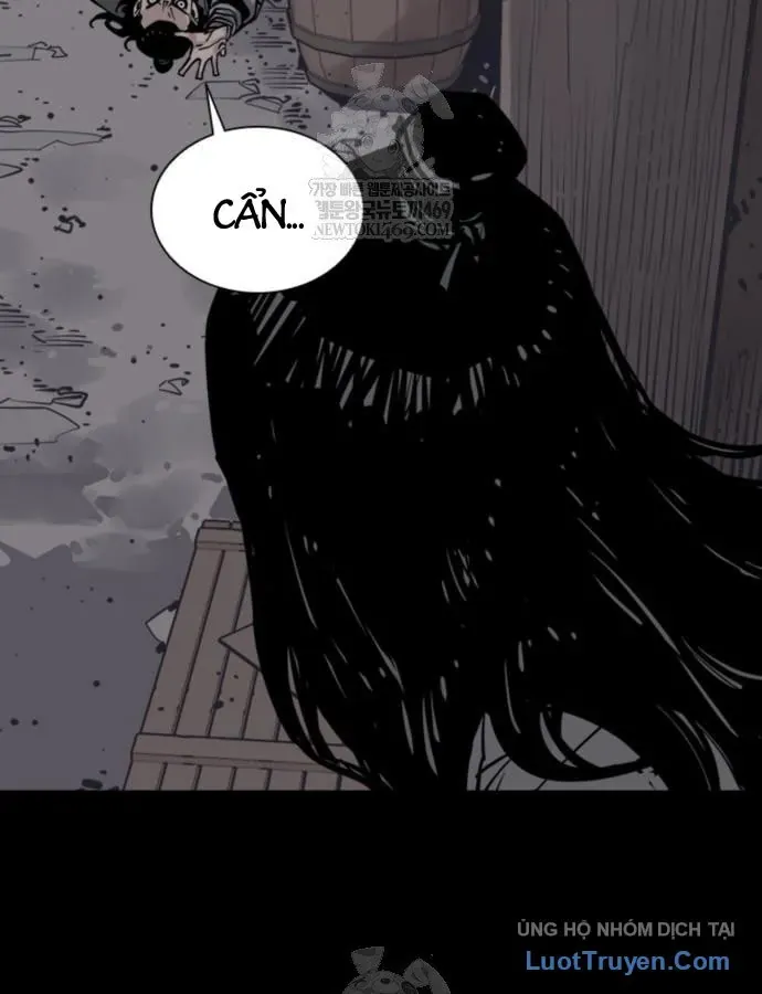 Sát Thủ Tống Lý Thu Chap 122 - Next Chap 123