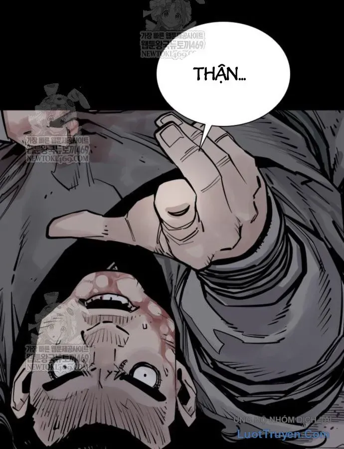 Sát Thủ Tống Lý Thu Chap 122 - Next Chap 123