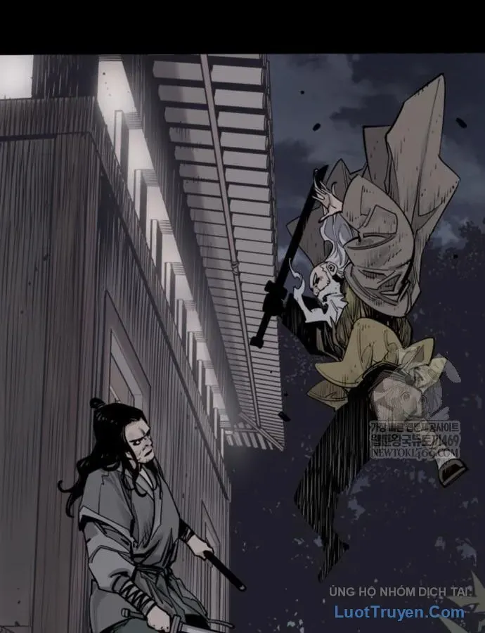 Sát Thủ Tống Lý Thu Chap 122 - Next Chap 123