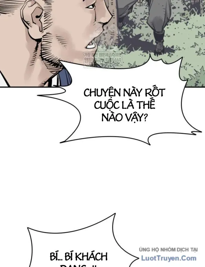 Sát Thủ Tống Lý Thu Chap 123 - Next Chap 124