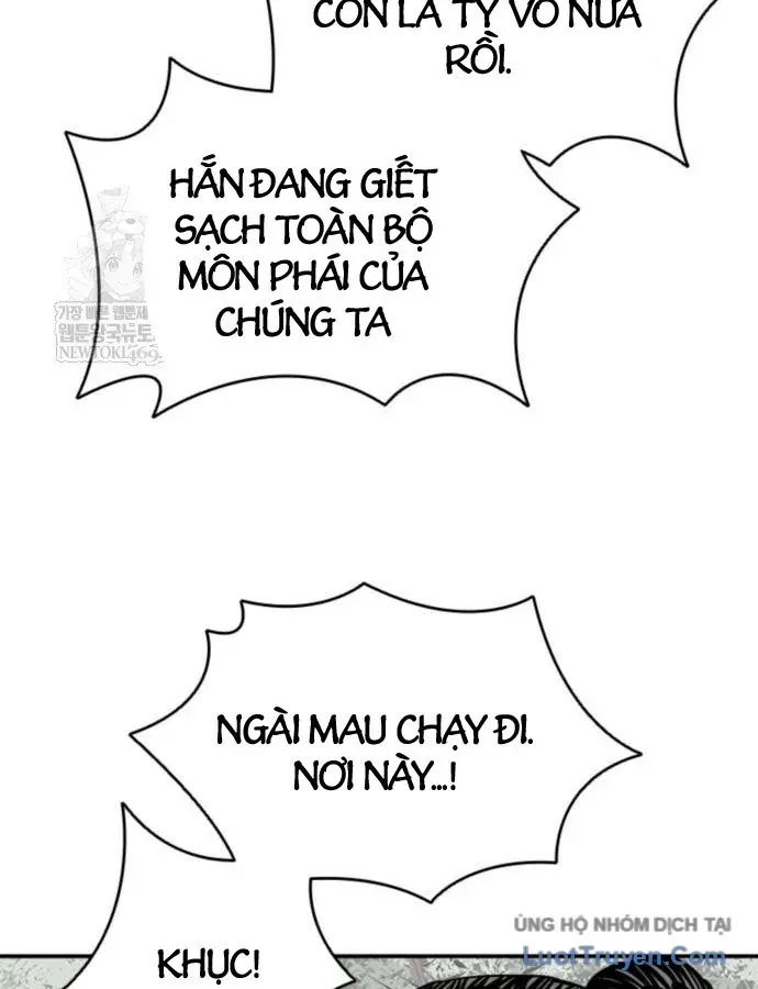 Sát Thủ Tống Lý Thu Chap 123 - Next Chap 124