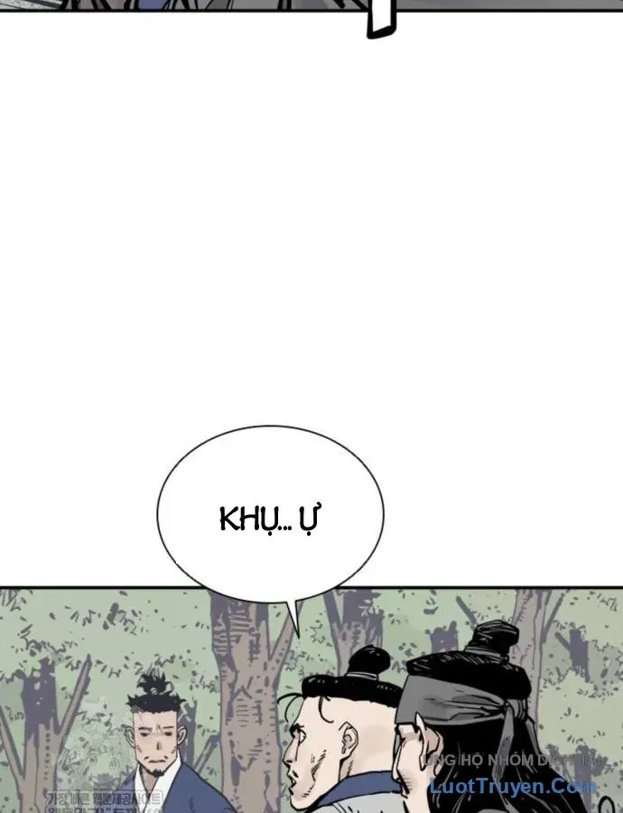 Sát Thủ Tống Lý Thu Chap 123 - Next Chap 124