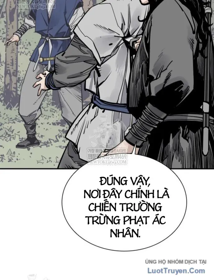 Sát Thủ Tống Lý Thu Chap 123 - Next Chap 124
