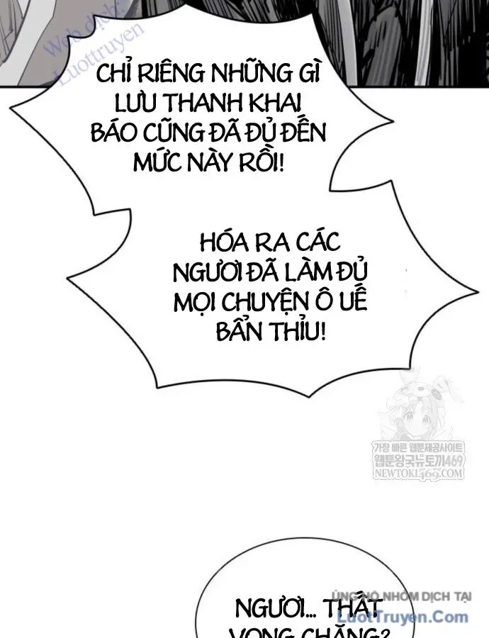 Sát Thủ Tống Lý Thu Chap 123 - Next Chap 124