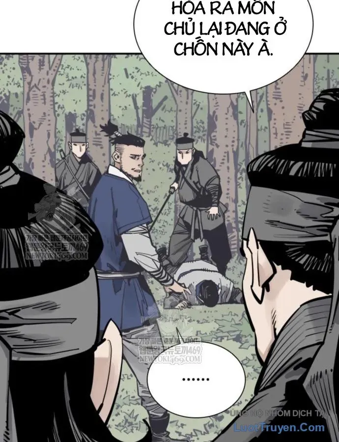 Sát Thủ Tống Lý Thu Chap 123 - Next Chap 124