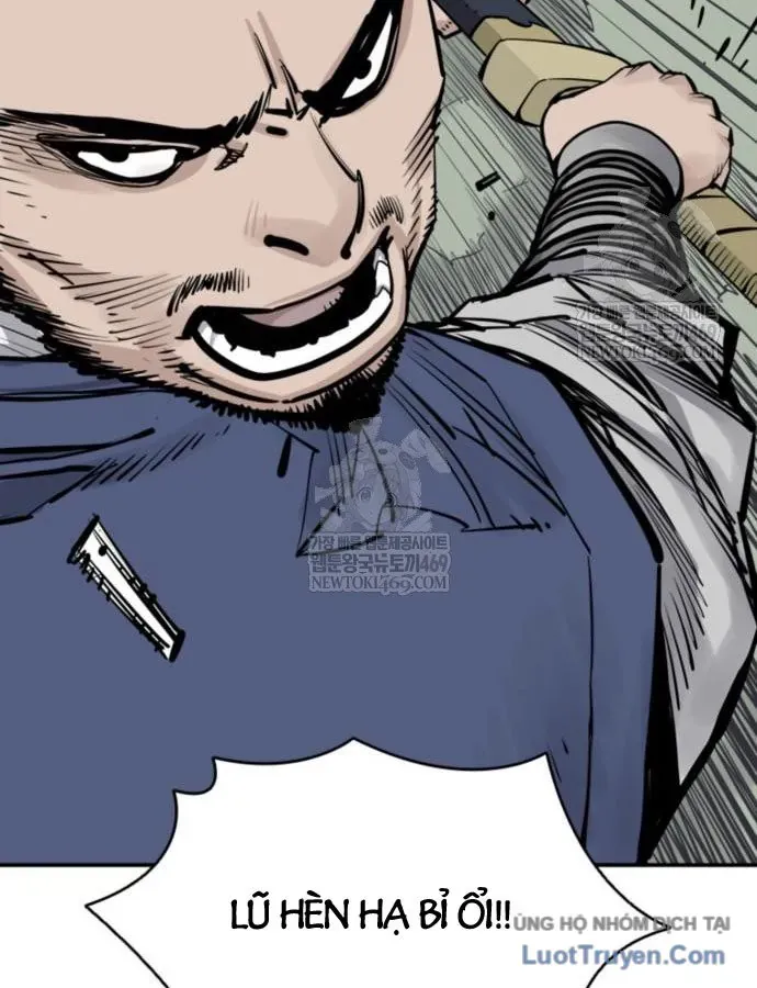 Sát Thủ Tống Lý Thu Chap 123 - Next Chap 124