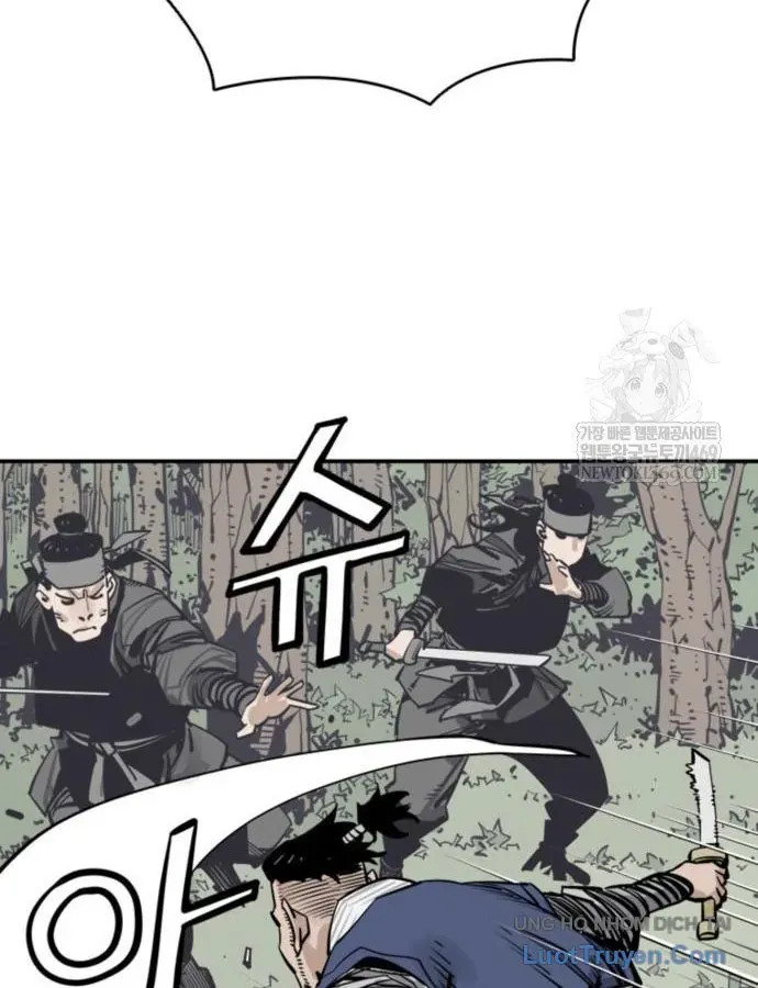 Sát Thủ Tống Lý Thu Chap 123 - Next Chap 124