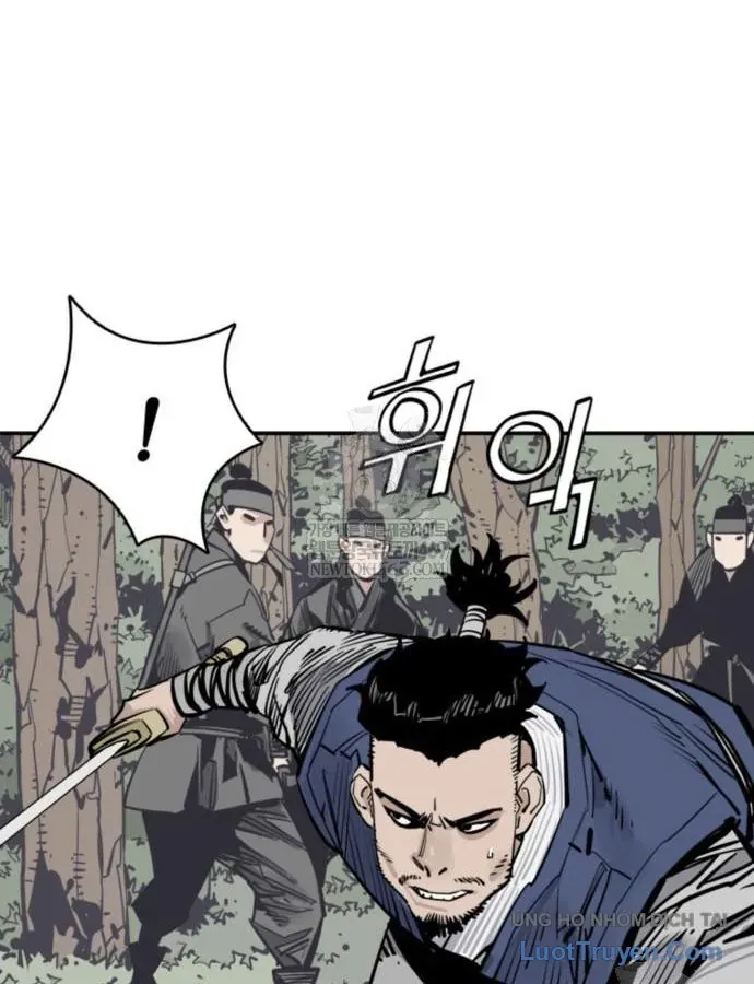 Sát Thủ Tống Lý Thu Chap 123 - Next Chap 124
