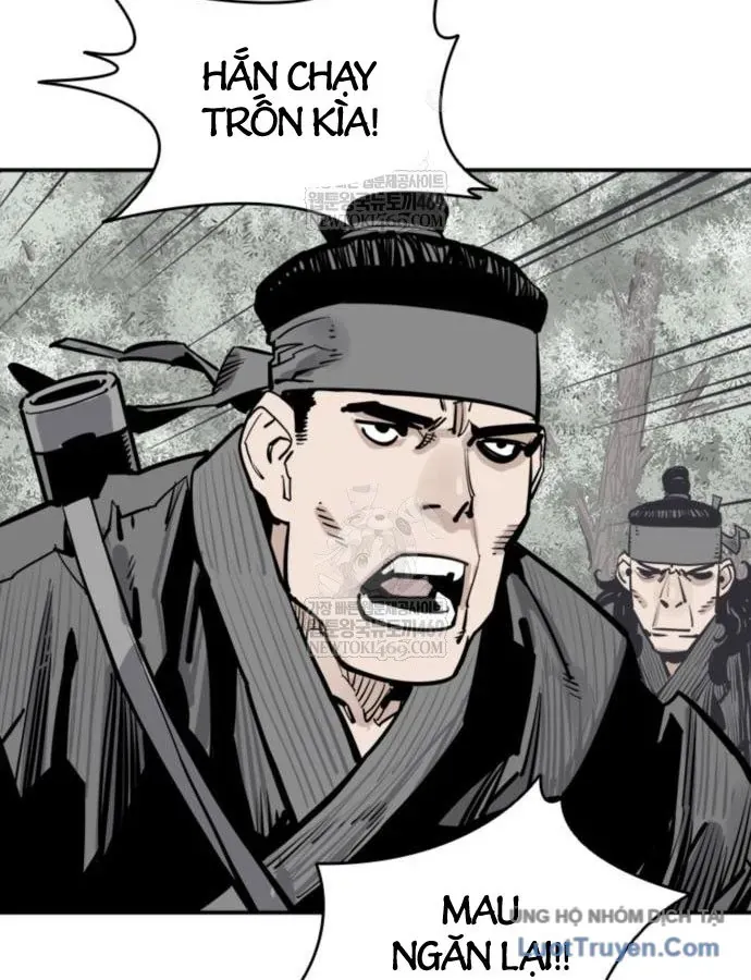 Sát Thủ Tống Lý Thu Chap 123 - Next Chap 124