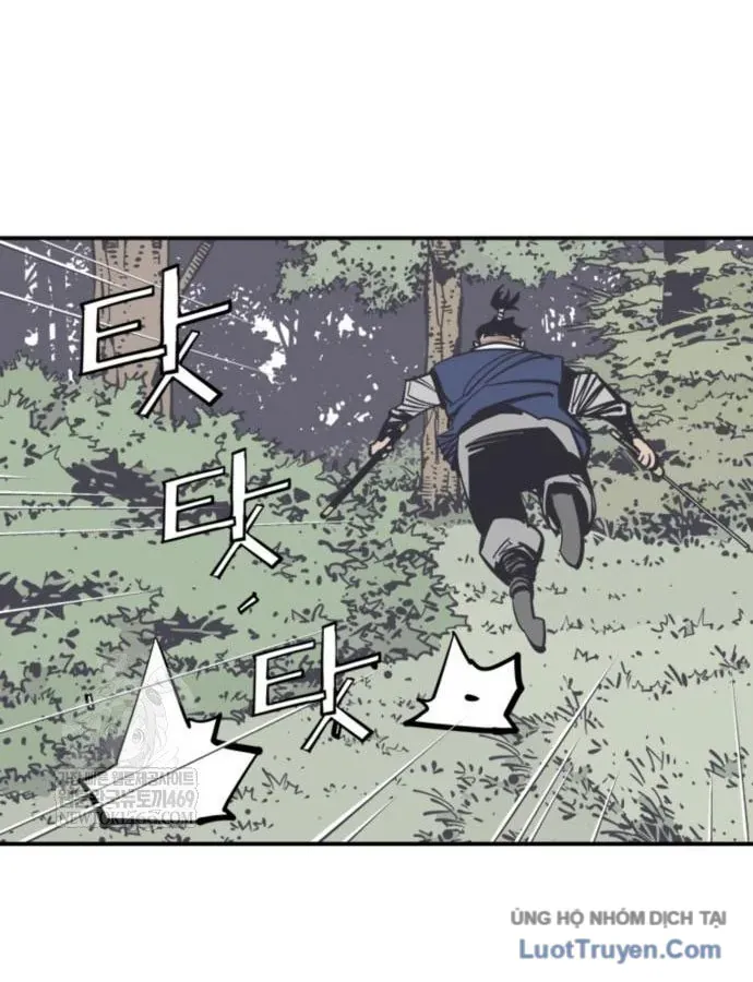 Sát Thủ Tống Lý Thu Chap 123 - Next Chap 124