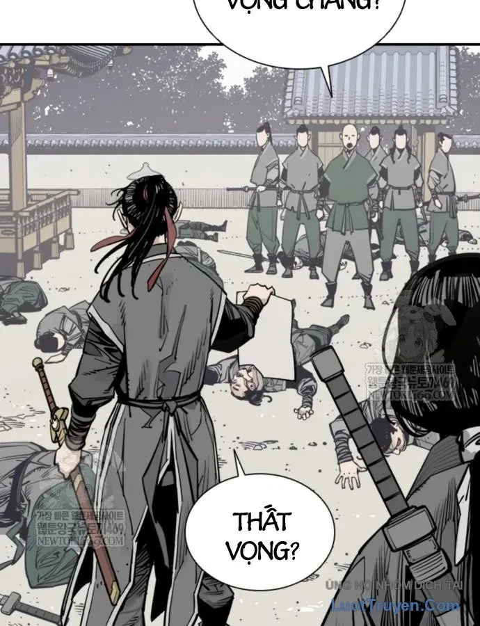 Sát Thủ Tống Lý Thu Chap 123 - Next Chap 124
