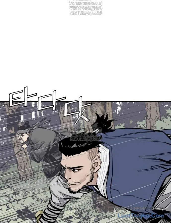 Sát Thủ Tống Lý Thu Chap 123 - Next Chap 124