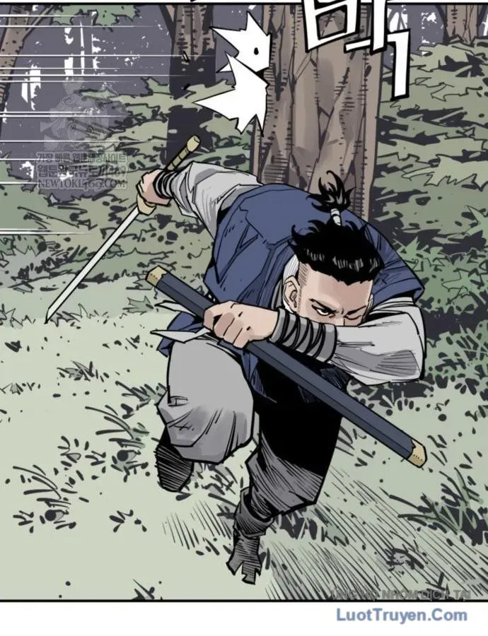 Sát Thủ Tống Lý Thu Chap 123 - Next Chap 124