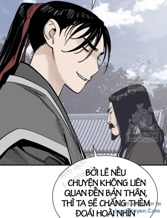 Sát Thủ Tống Lý Thu Chap 123 - Next Chap 124