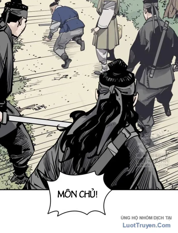 Sát Thủ Tống Lý Thu Chap 123 - Next Chap 124