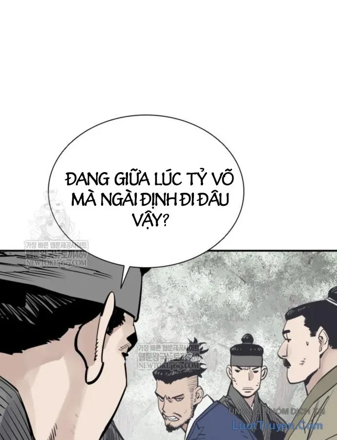 Sát Thủ Tống Lý Thu Chap 123 - Next Chap 124