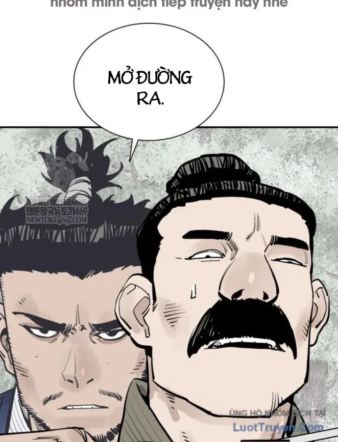 Sát Thủ Tống Lý Thu Chap 123 - Next Chap 124