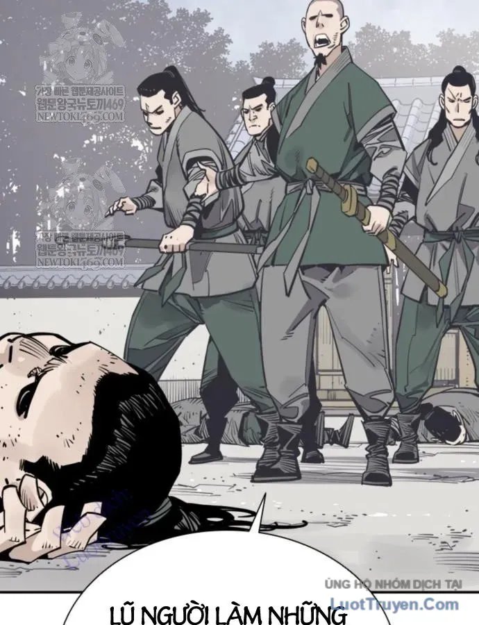 Sát Thủ Tống Lý Thu Chap 123 - Next Chap 124