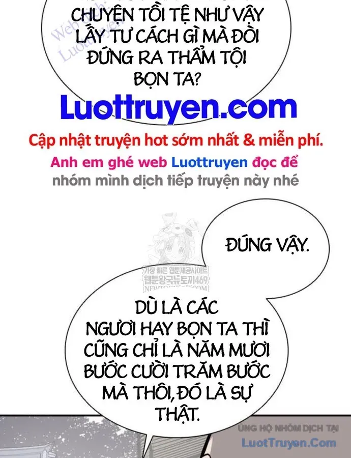 Sát Thủ Tống Lý Thu Chap 123 - Next Chap 124