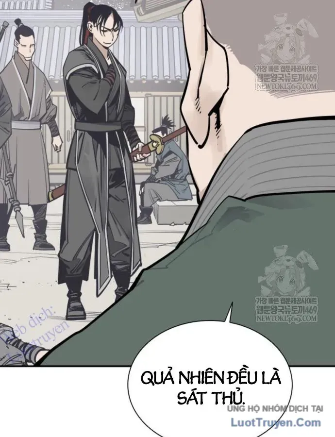 Sát Thủ Tống Lý Thu Chap 123 - Next Chap 124