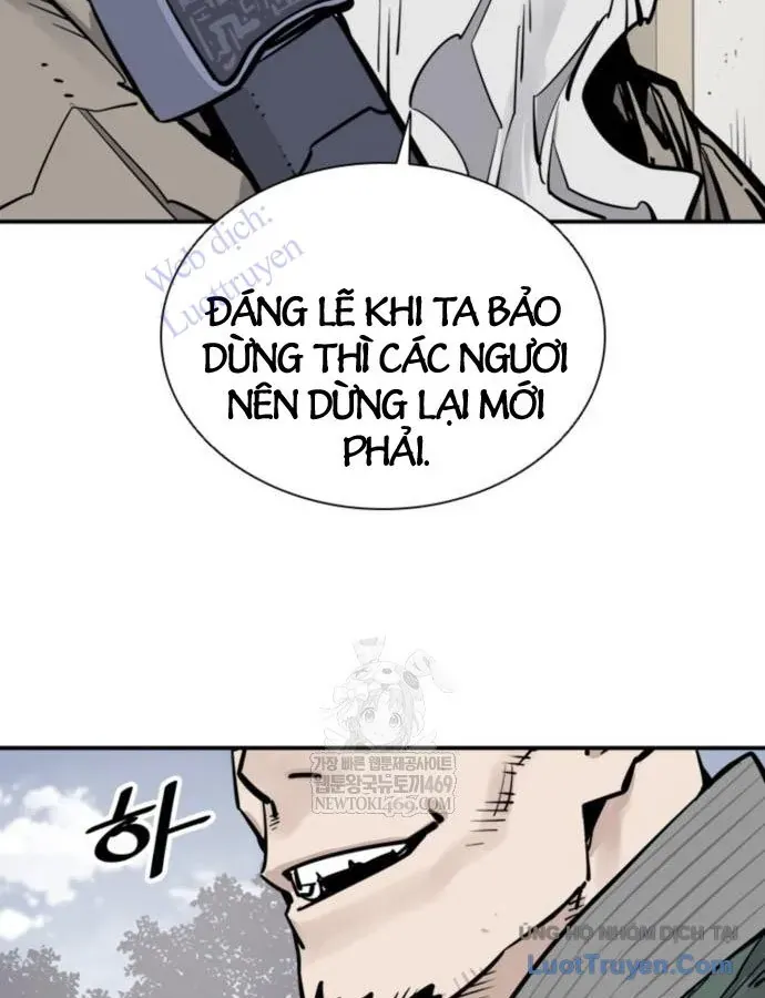 Sát Thủ Tống Lý Thu Chap 123 - Next Chap 124