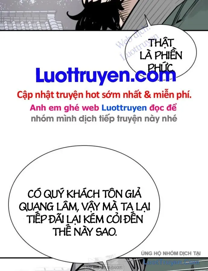 Sát Thủ Tống Lý Thu Chap 123 - Next Chap 124
