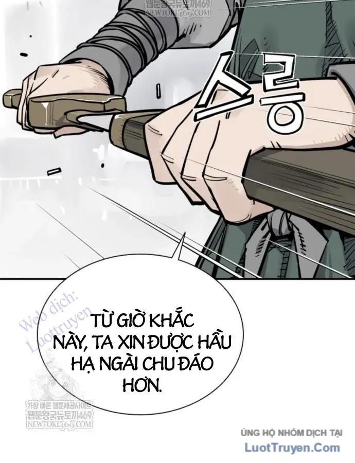 Sát Thủ Tống Lý Thu Chap 123 - Next Chap 124