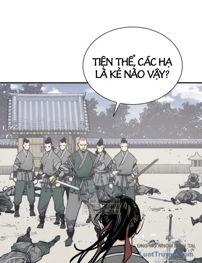 Sát Thủ Tống Lý Thu Chap 123 - Next Chap 124