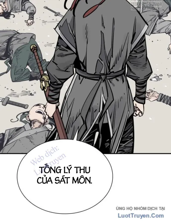 Sát Thủ Tống Lý Thu Chap 123 - Next Chap 124