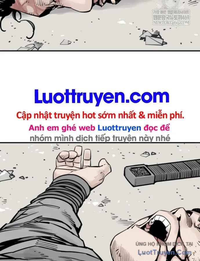 Sát Thủ Tống Lý Thu Chap 123 - Next Chap 124