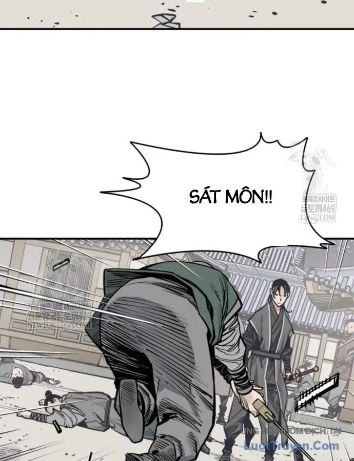 Sát Thủ Tống Lý Thu Chap 123 - Next Chap 124