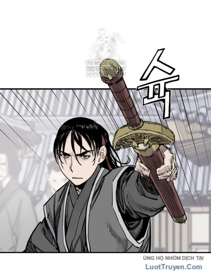 Sát Thủ Tống Lý Thu Chap 123 - Next Chap 124